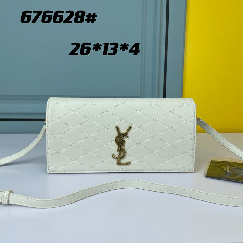COZY - YLS Bags - 669