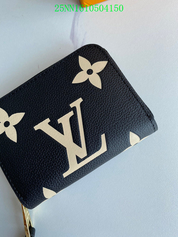 COZY BAGS - LOV Wallet - 488