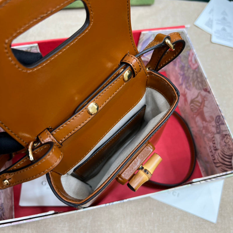 COZY BAGS - GUKI Women Bags - 980
