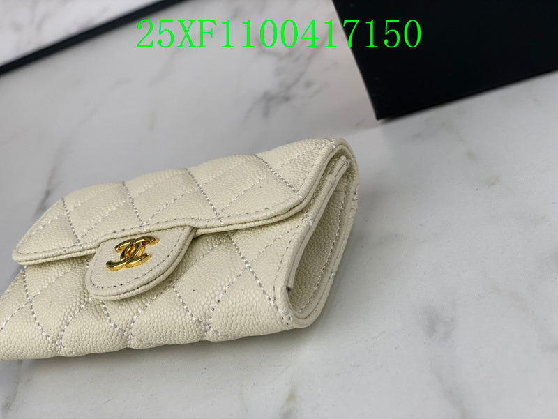 COZY BAGS - CHL Wallet - 160