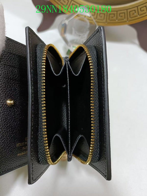 COZY BAGS - LOV Wallet - 1270