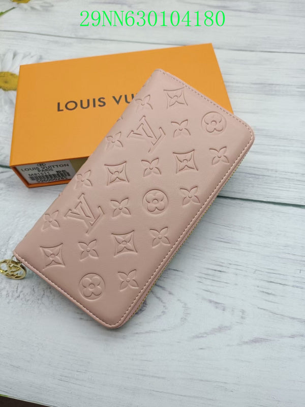 COZY BAGS - LOV Wallet - 778