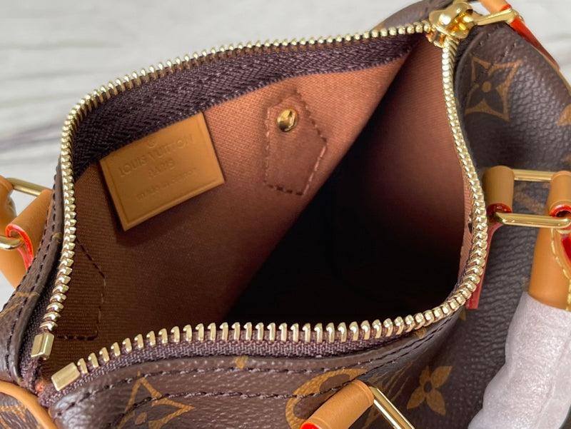 COZY BAGS - LOV Bags - 2152