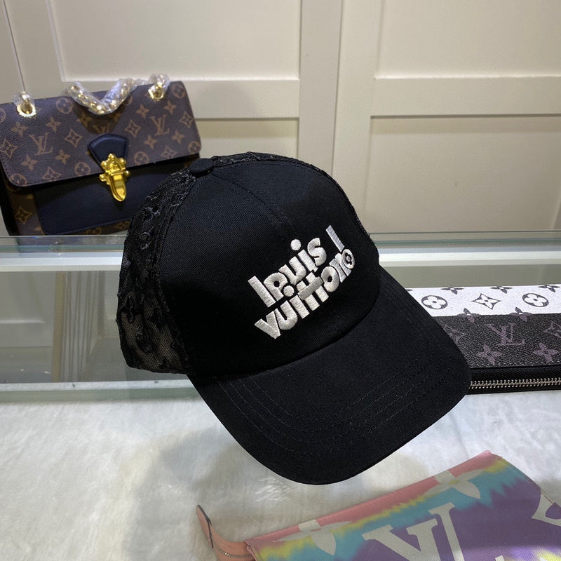 COZY BAGS - LOV Hats & Caps - 025