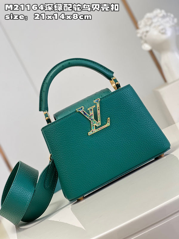 COZY - LV Bags - 1383