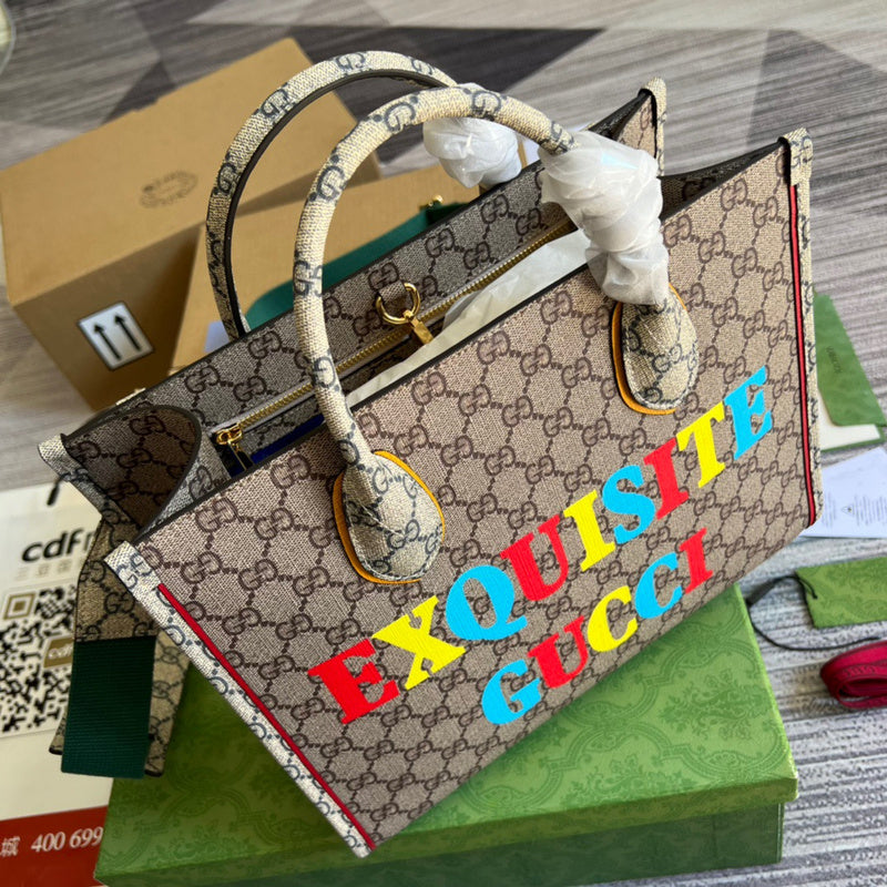 JB - Guki Lady Bags - 492
