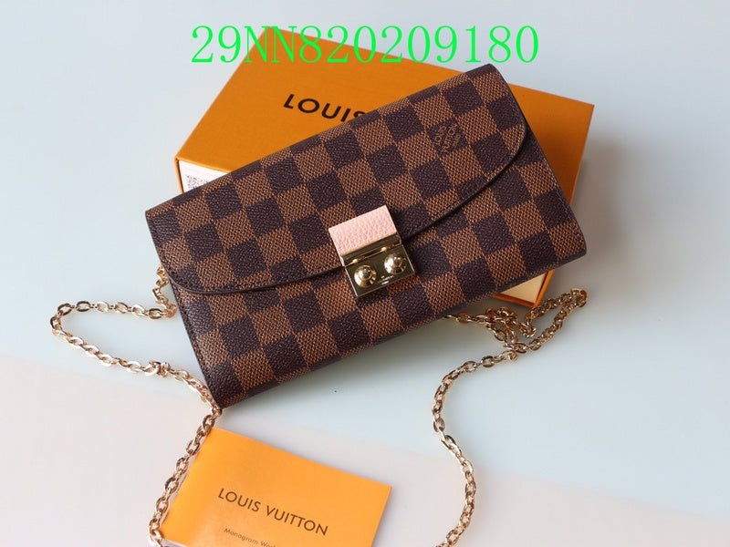 COZY BAGS - LOV Wallet - 736