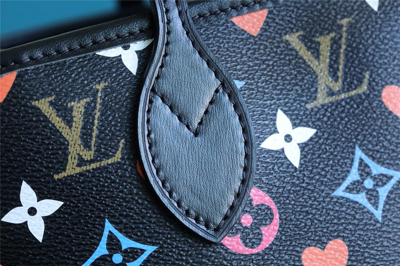 COZY - LOV Lady Bags - 1591
