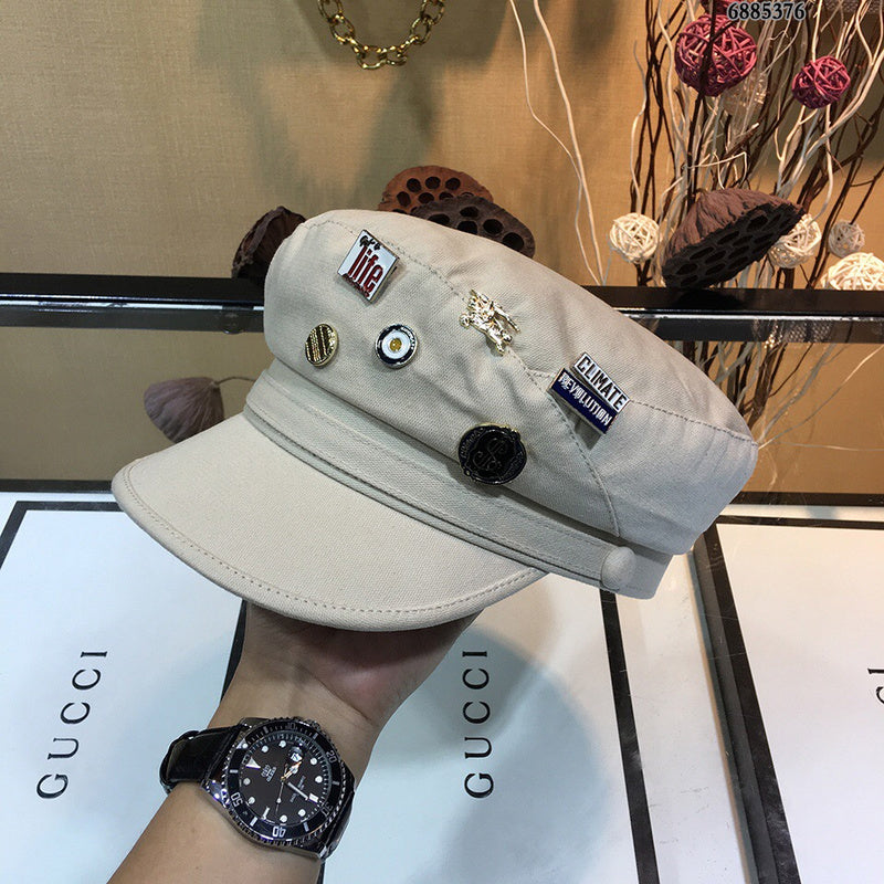 COZY BAGS - BOR Hats & Caps - 216
