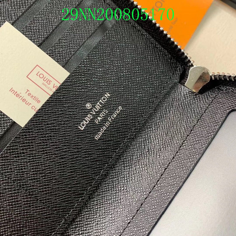 COZY BAGS - CHL Wallet - 708