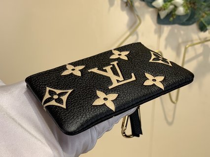 COZY BAGS - LOV Wallets - 541