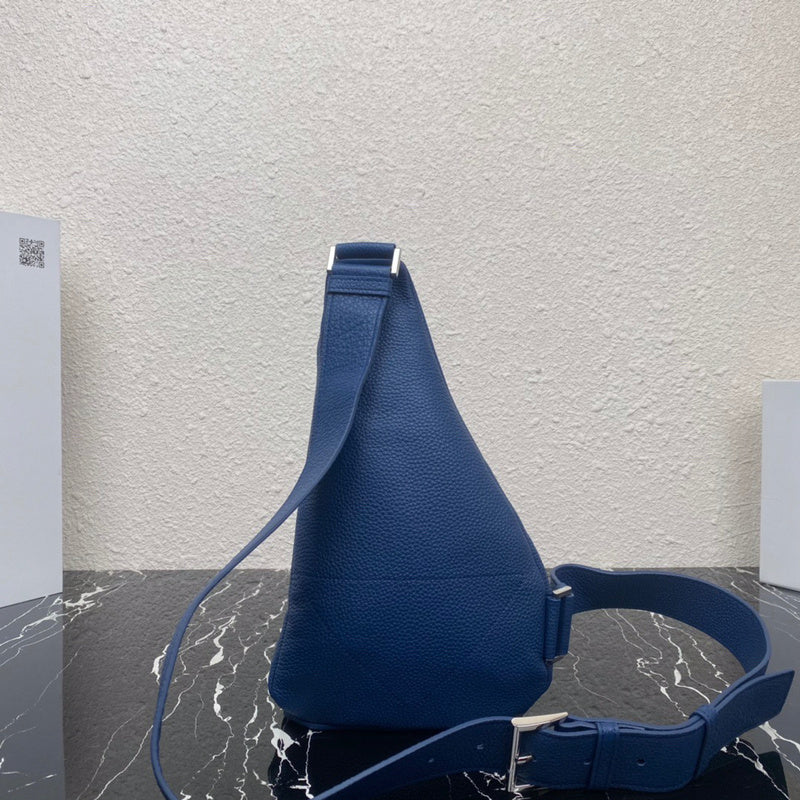 COZY BAGS - PD Men Bags - 074