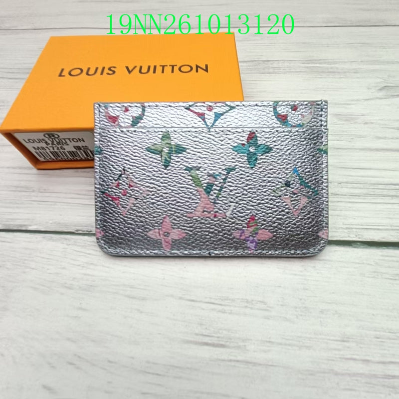 COZY BAGS - LOV Wallet - 939