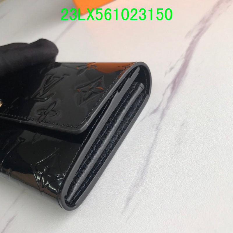 COZY BAGS - CHL Wallet - 1297
