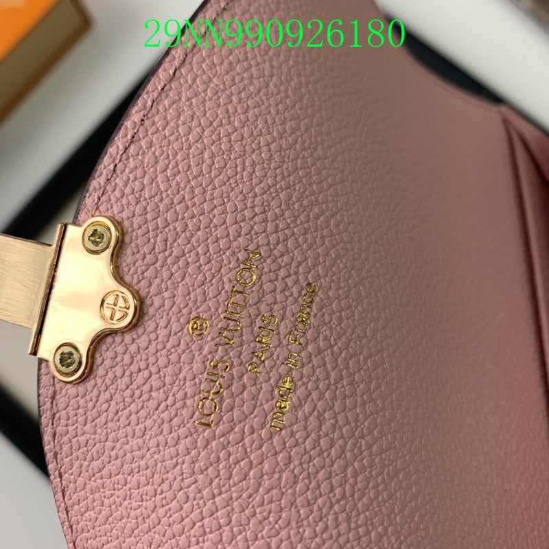 COZY BAGS - LOV Wallet - 967