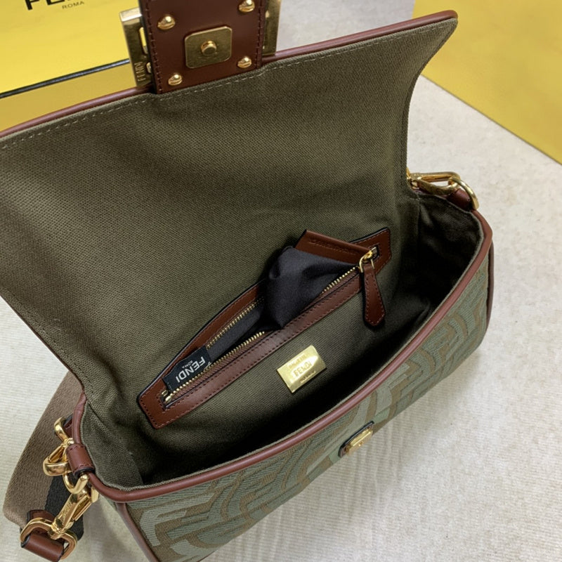COZY - FDE Bags - 334