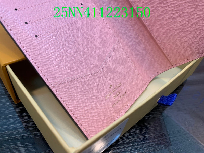 COZY BAGS - LOV Wallet - 824