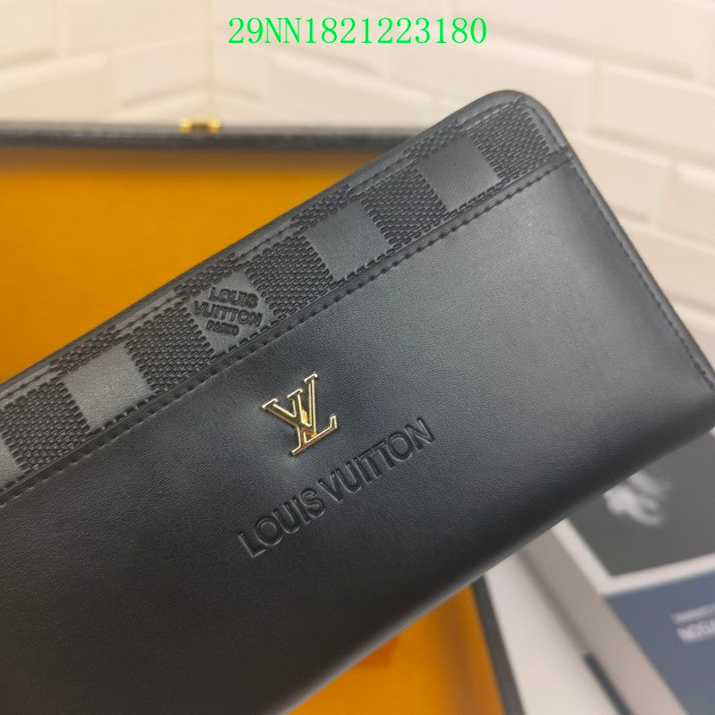 COZY BAGS - CHL Wallet - 286