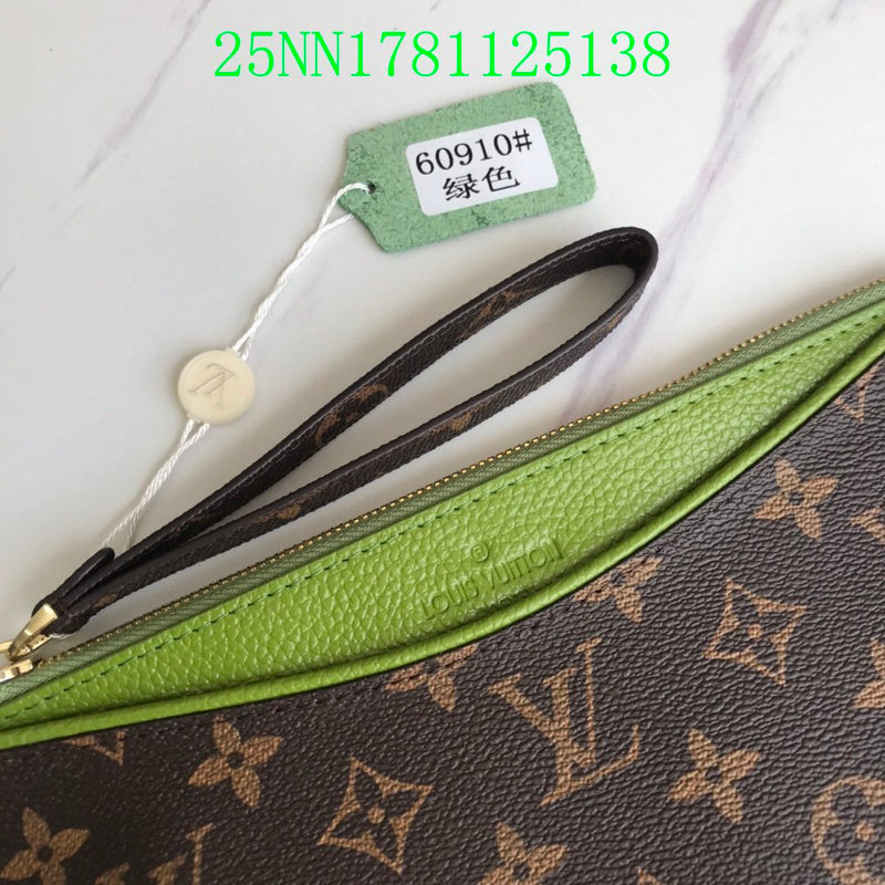 COZY BAGS - CHL Wallet - 486