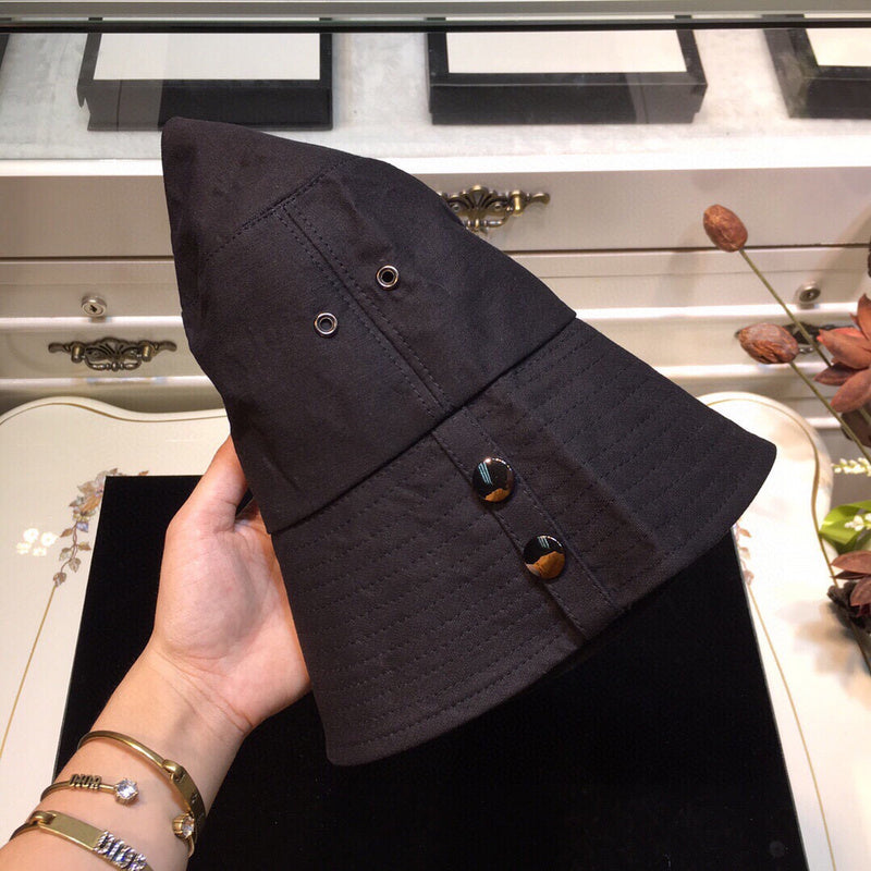COZY BAGS - BOR Hats & Caps - 217