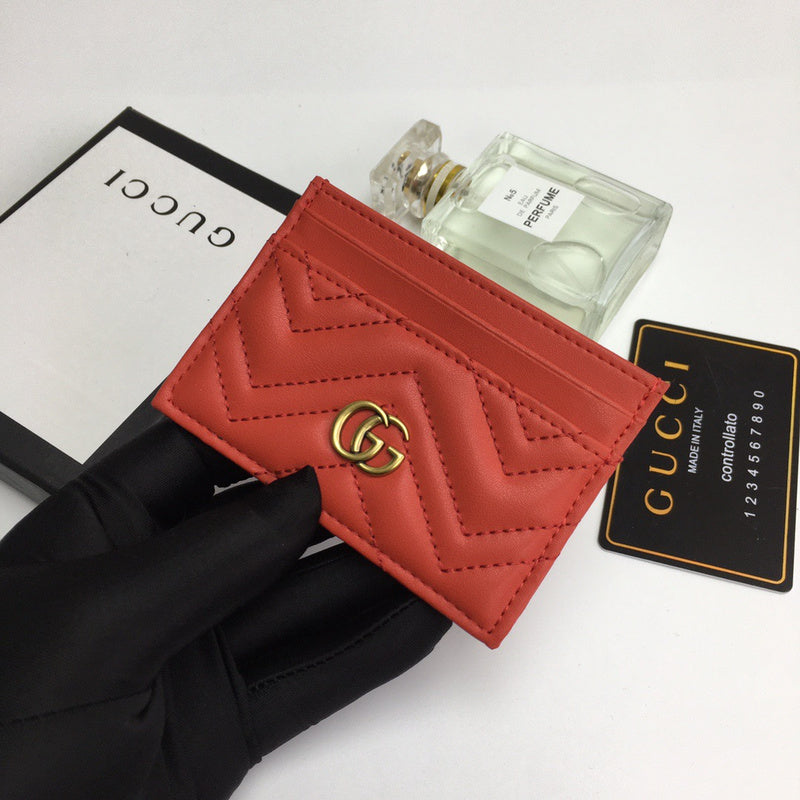 Cozy Bags - GUKI Women Wallets - 207
