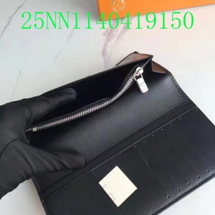 COZY BAGS - LOV Wallet - 562