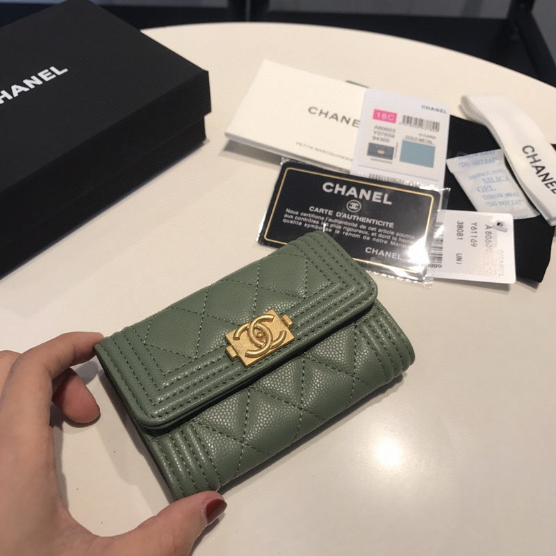 JB - CHL Wallets - 086