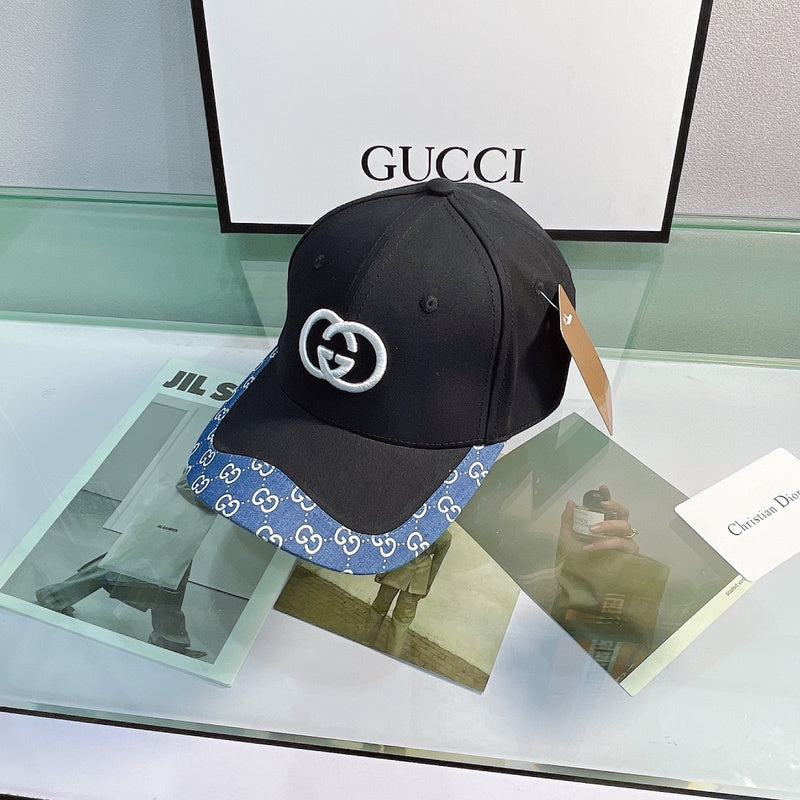 COZY BAGS - Guki Hats & Caps - 120