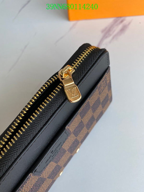COZY BAGS - CHL Wallet - 1201