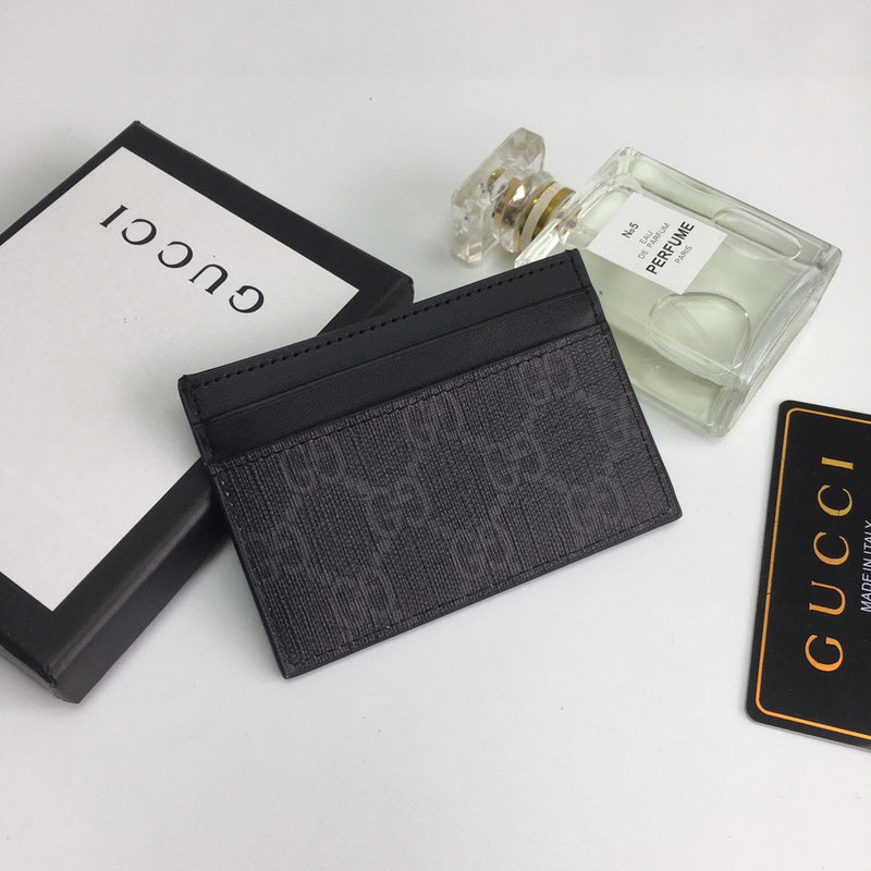 Cozy Bags - GUKI Men Wallets - 120