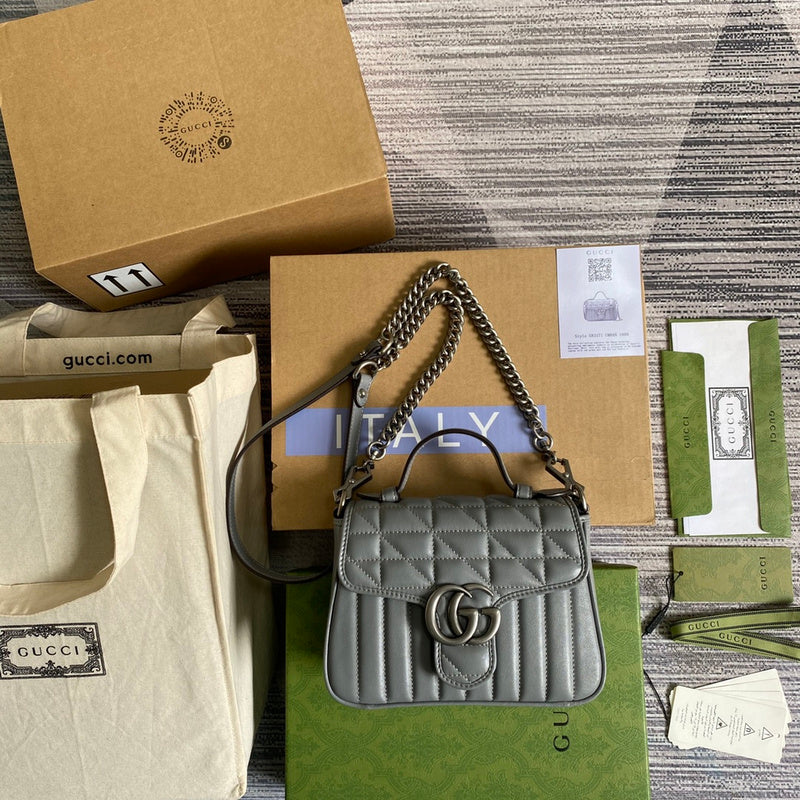 COZY BAGS - GUKI Bags - 1630