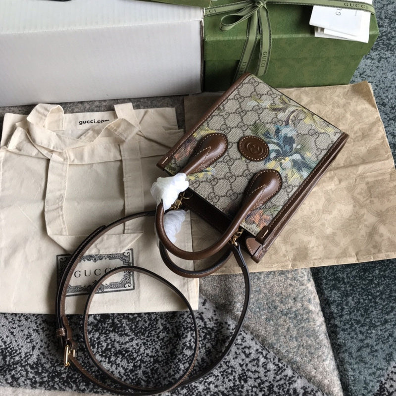 COZY BAGS - GUKI Women Bags - 1354
