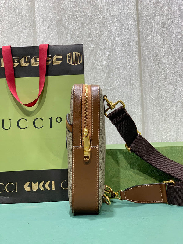 COZY BAGS - GUKI Bags - 725