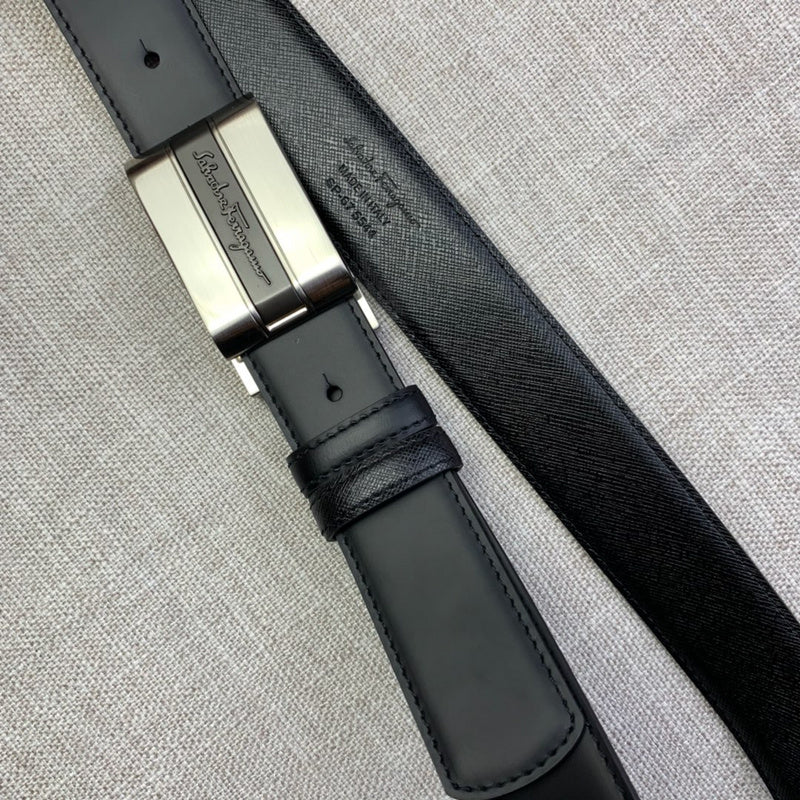 JB - FGO Belts - 140