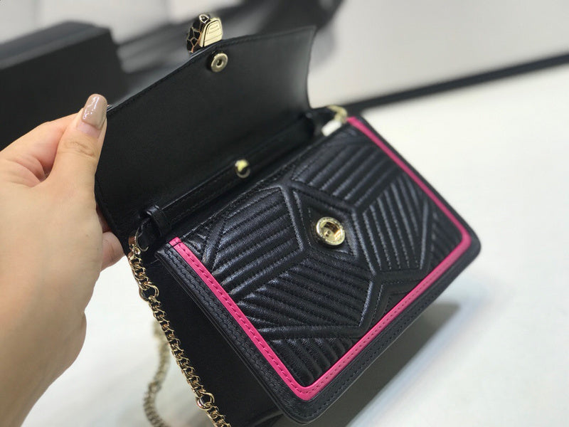JB - BGL Lady Bags - 158