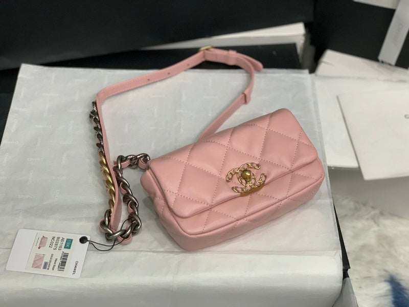COZY BAGS - CHL Lady Bags - 484