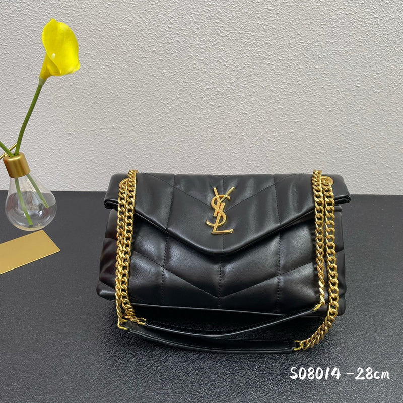 COZY BAGS - YLS Bags - 473