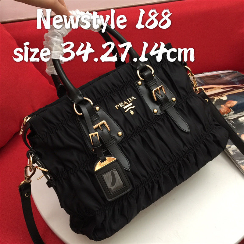 COZY BAGS - PD Bags - 077