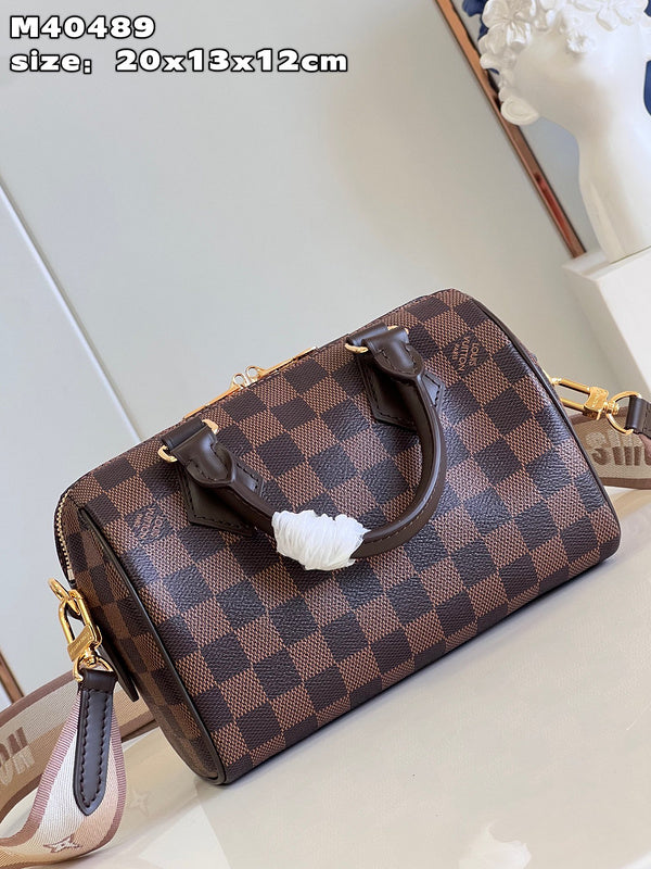 COZY BAGS - LOV Bags - 469