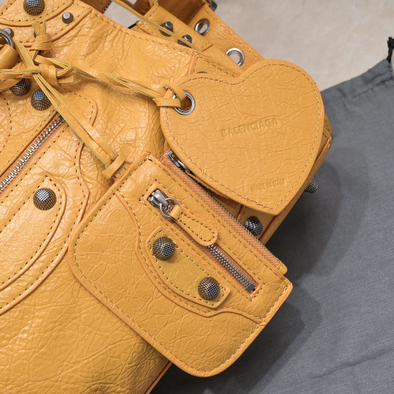 COZY - BG Bags - 420