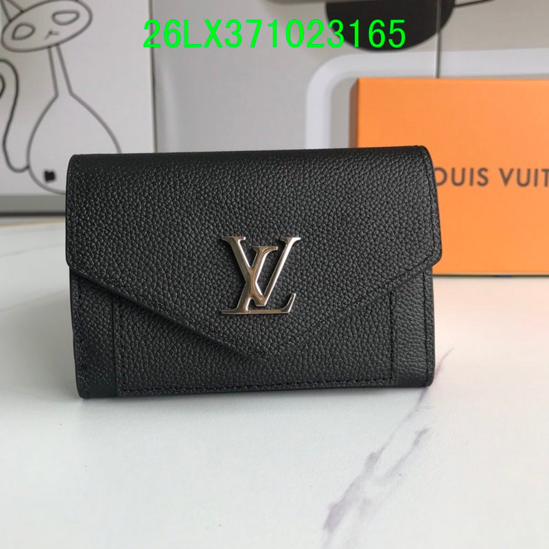 COZY BAGS - CHL Wallet - 1310