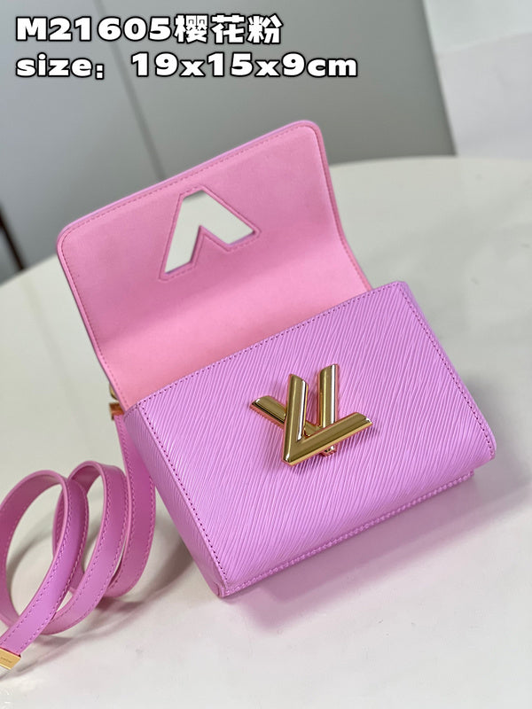 COZY BAGS - LOV Bags - 1227