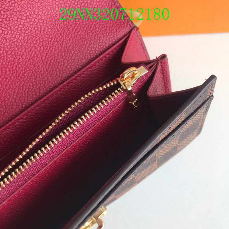 COZY BAGS - CHL Wallet - 756