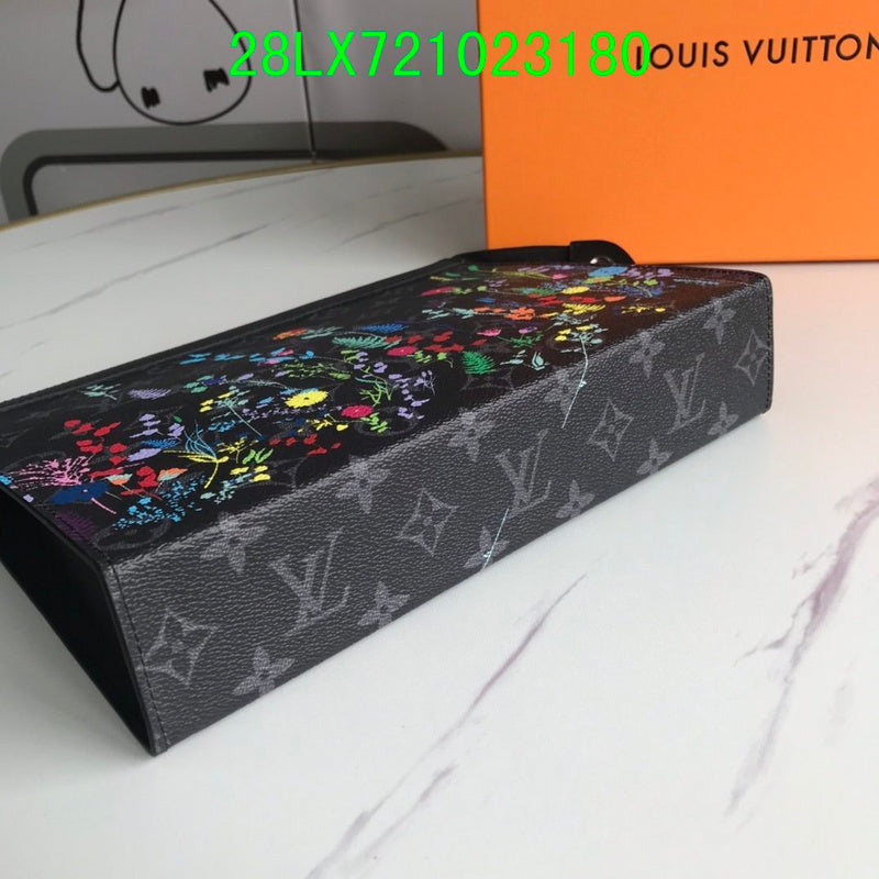 COZY BAGS - CHL Wallet - 1277