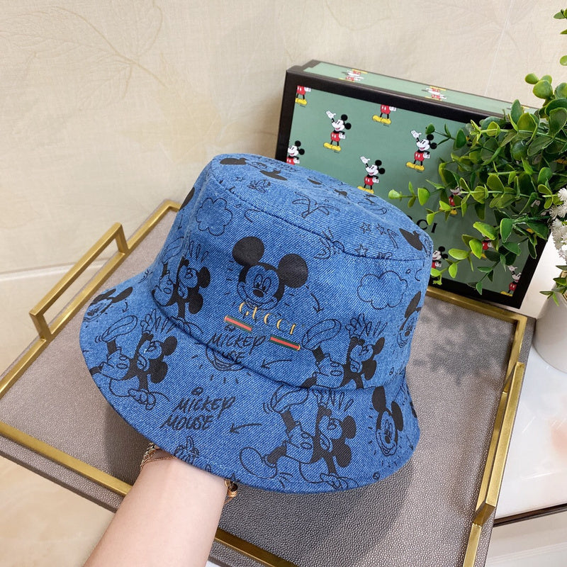 COZY BAGS - Guki Hats & Caps - 159
