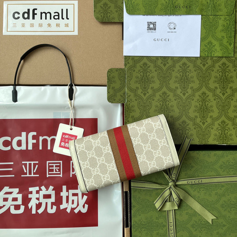 Cozy Bags - GUKI Women Wallets - 030