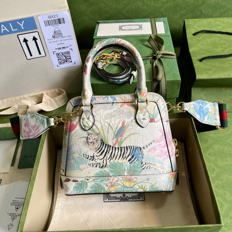 JB - Guki Lady Bags - 701