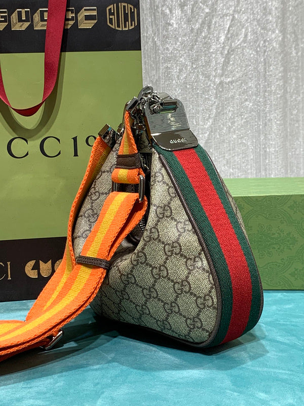 COZY BAGS - GUKI Bags - 677