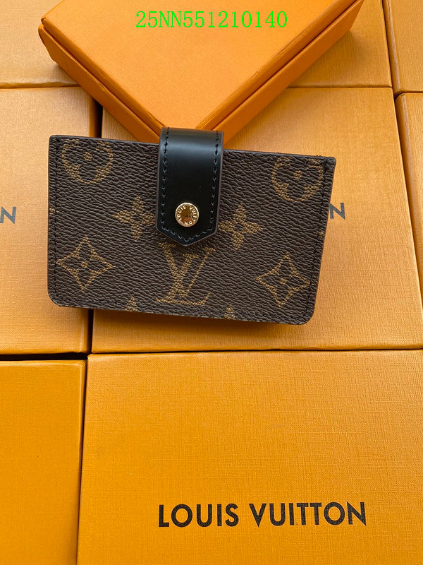 COZY BAGS - CHL Wallet - 383