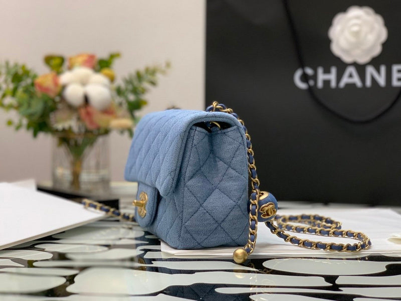 COZY BAGS - CHL Lady Bags - 429